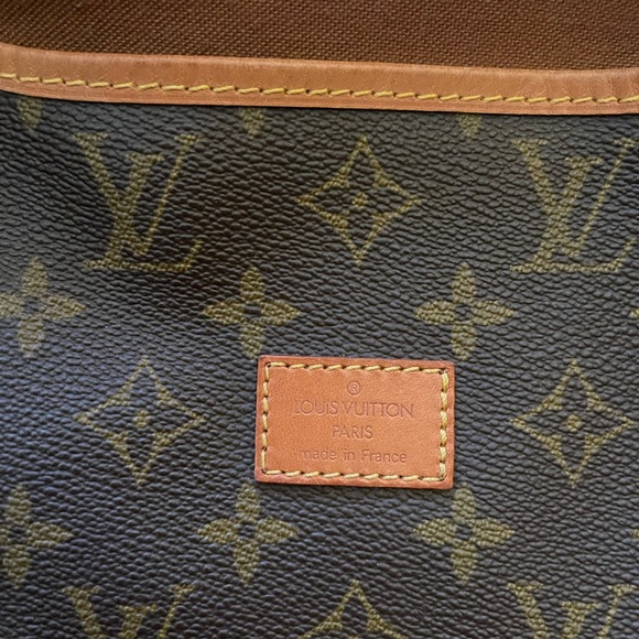 Authentic Vintage Saumer 30 - Picture 6 of 16